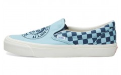 John Van Hamersveld x Vans Vault Slip-On