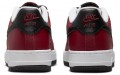 Nike Air Force 1 Low Team Red GS