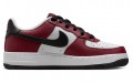 Nike Air Force 1 Low Team Red GS