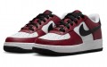 Nike Air Force 1 Low Team Red GS