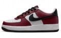 Nike Air Force 1 Low Team Red GS