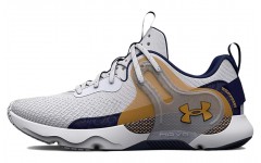 Under Armour HOVR Apex 3 Collegiate