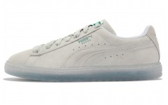 PUMA Suede Translucent