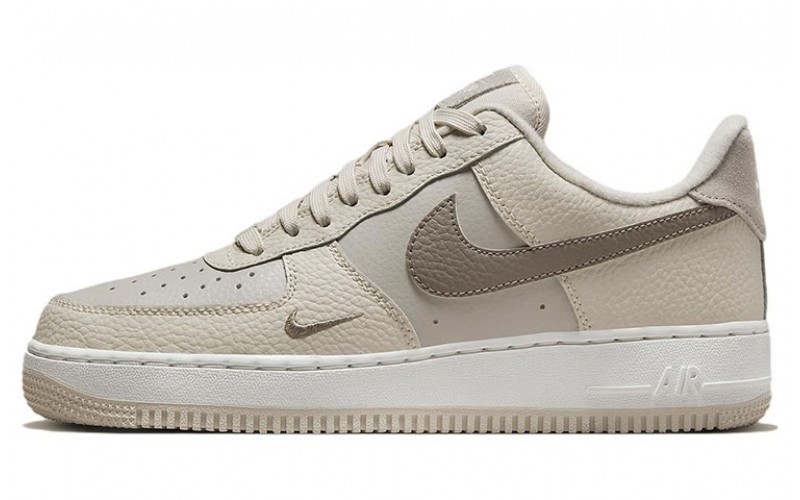 Nike Air Force 1 Low "Fossil"