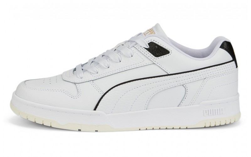 PUMA RBD Game Low