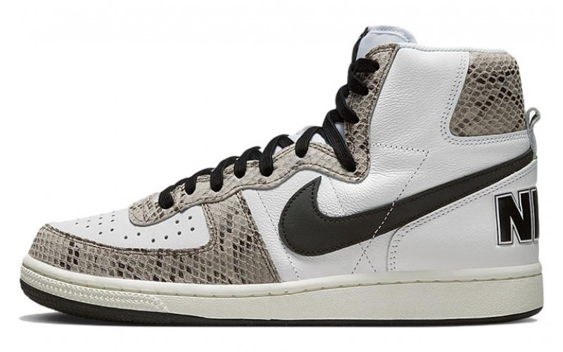 Nike Terminator High "Cocoa Snake"