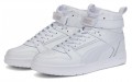 PUMA RBD Game