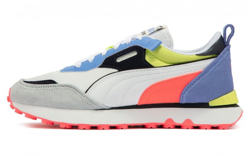 PUMA Rider FV "Future Vintage"