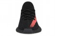 adidas originals Yeezy Boost 350 V2 "Core Black Red" 2022