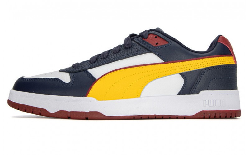 PUMA RBD Game Low