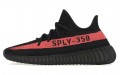 adidas originals Yeezy Boost 350 V2 "Core Black Red" 2022