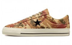 Converse One Star Pro Brushstroke Camo