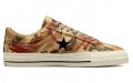 Converse One Star Pro Brushstroke Camo