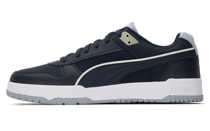 PUMA RBD Game Low Better