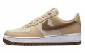 Nike Air Force 1 Low emb "ale brown"