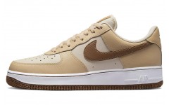 Nike Air Force 1 Low emb "ale brown"