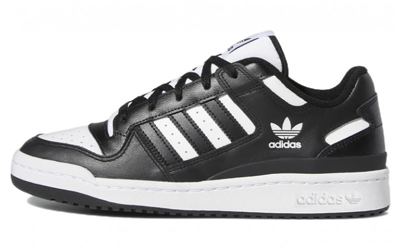 adidas originals FORUM Low