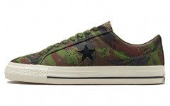 Converse One Star Pro Brushstroke Camo