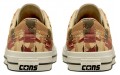 Converse One Star Pro Brushstroke Camo