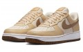 Nike Air Force 1 Low emb "ale brown"