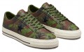 Converse One Star Pro Brushstroke Camo