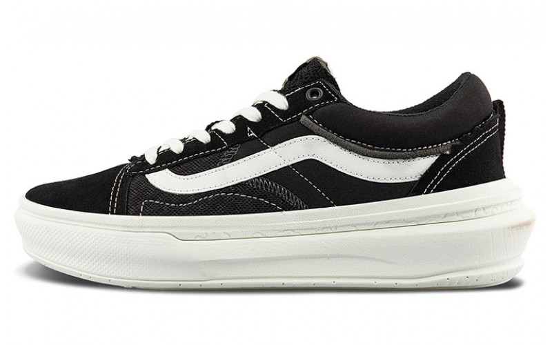 Vans Overt CC Old Skool