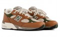 Aim Leon Dore x New Balance 991