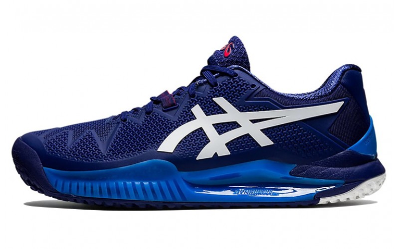 Asics Gel-Resolution 8 OC