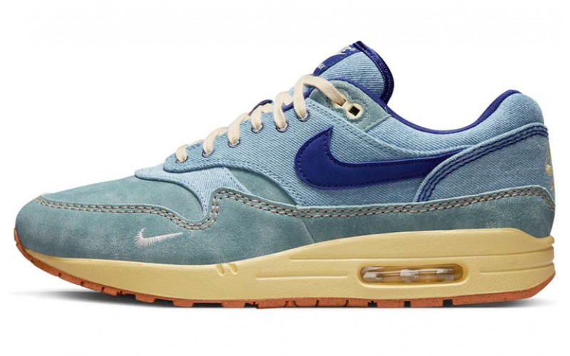 Nike Air Max 1 PRM "Dirty Denim"