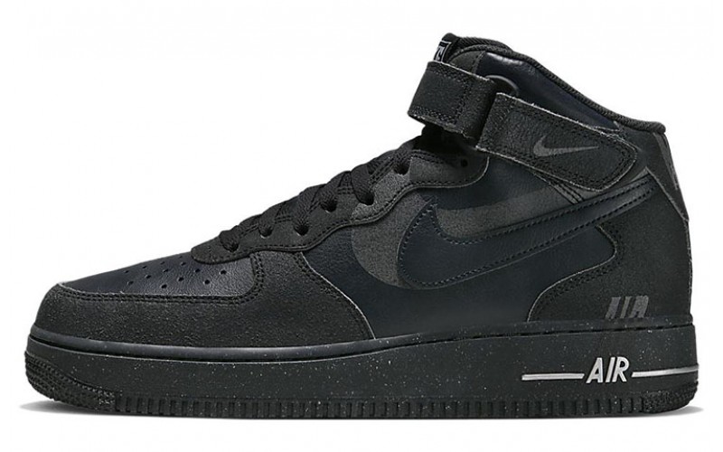 Nike Air Force 1 07 "Halloween"