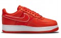 Nike Air Force 1 Low "Crimson"