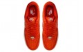 Nike Air Force 1 Low "Crimson"