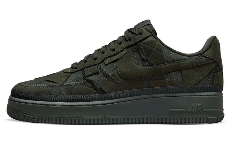 Nike Air Force 1 Low sequoia