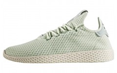 Pharrell Williams x adidas originals Tennis Hu Linen