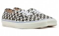 Brain Dead x Vans Authentic Vault OG LX