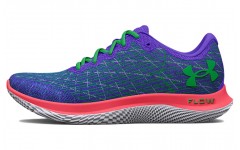 Under Armour Flow Velociti Wind 2 Run Squad