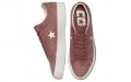 Converse one star Pro