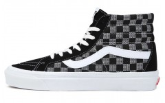 Vans Sk8-Hi 38 DX