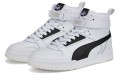 PUMA RBD Game