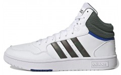 adidas neo Hoops 3.0 Mid Classic Vintage