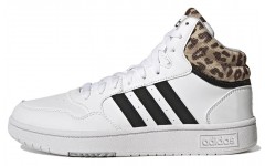 adidas neo Hoops 3.0 Mid Classic