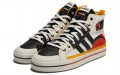 adidas neo City Canvas Hi