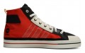 adidas neo City Canvas Hi