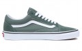 Vans Old Skool Color Theory