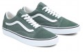 Vans Old Skool Color Theory