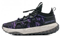 Under Armour HOVR Summit Fat Tire Camo