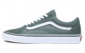 Vans Old Skool Color Theory