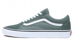 Vans Old Skool Color Theory