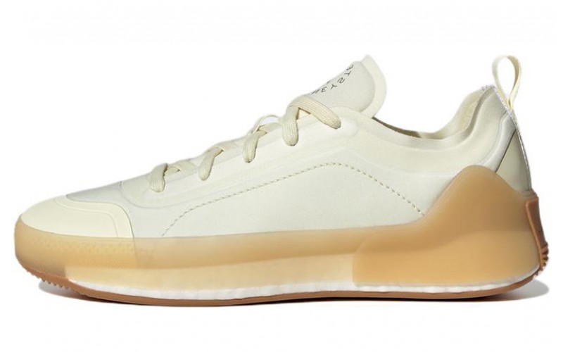 Stella McCartney x adidas Treino Natural DYE