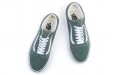 Vans Old Skool Color Theory